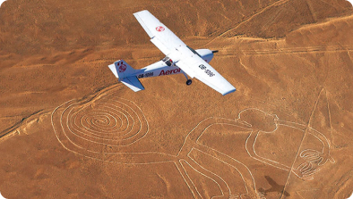 Líneas de Nazca Perú