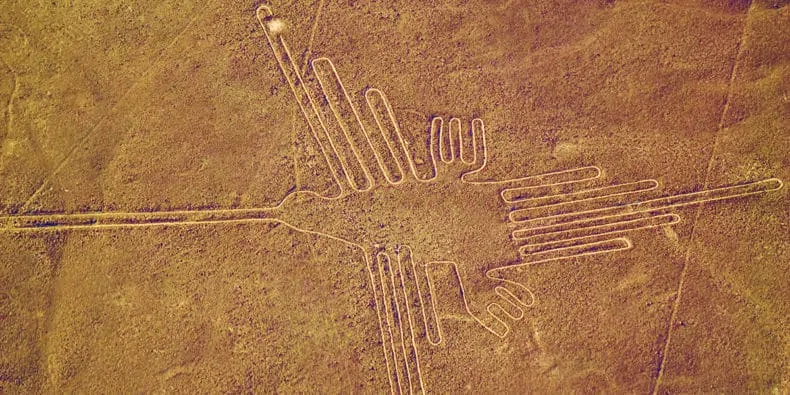 Lineas de nazca