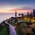 Malecón Lima