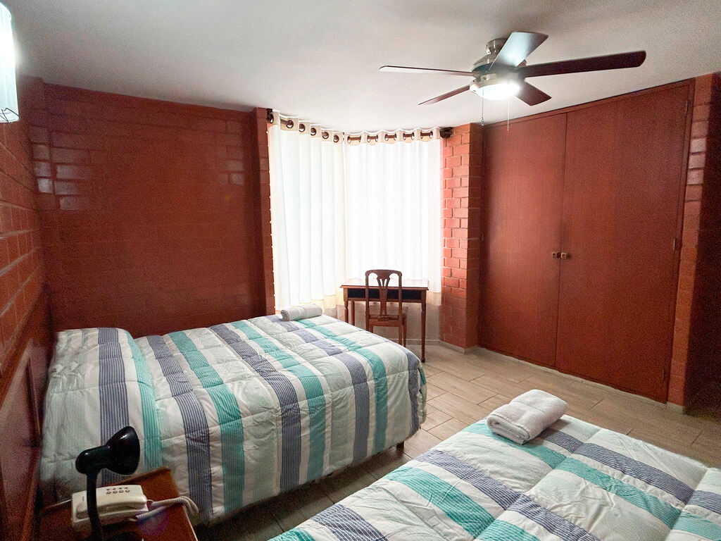 Habitación 17